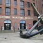 The Merseyside Maritime Museum