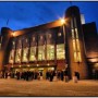 The Liverpool Philharmonic Hall