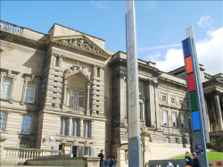 The World Museum Liverpool